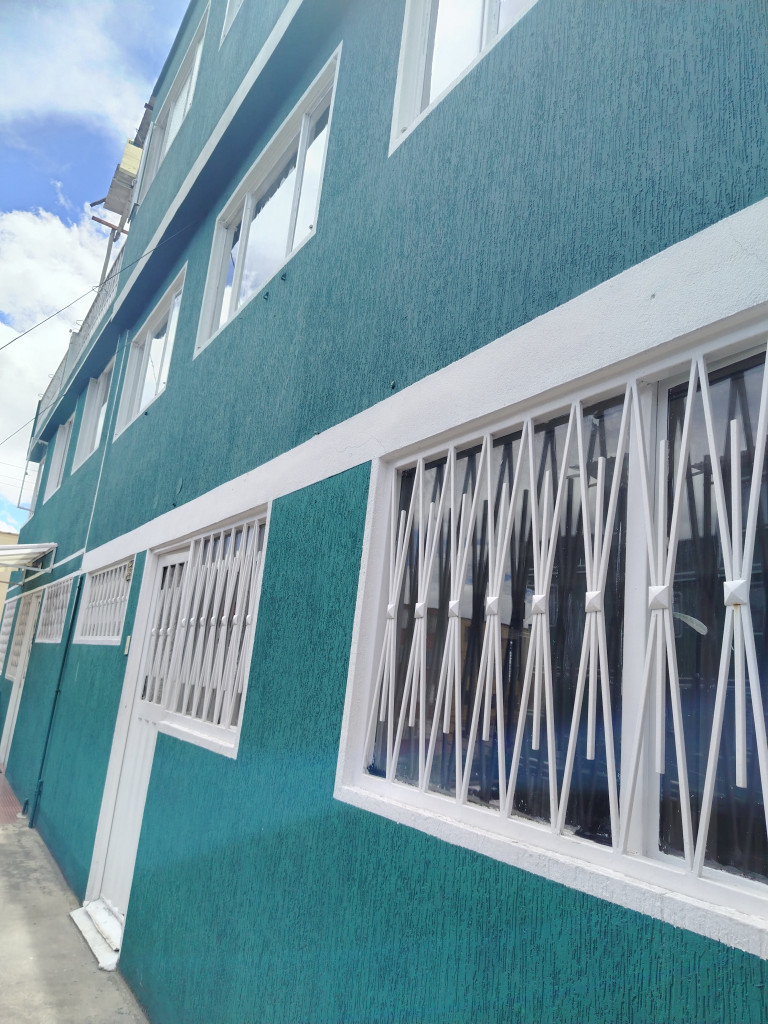 Apartamento En Arriendo - Ciudad Bachué, Bogotá