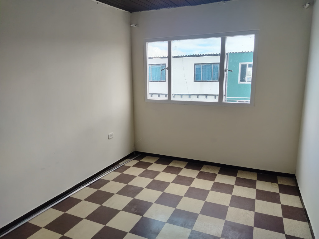 Apartamento En Arriendo - Ciudad Bachué, Bogotá