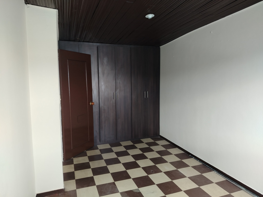 Apartamento En Arriendo - Ciudad Bachué, Bogotá