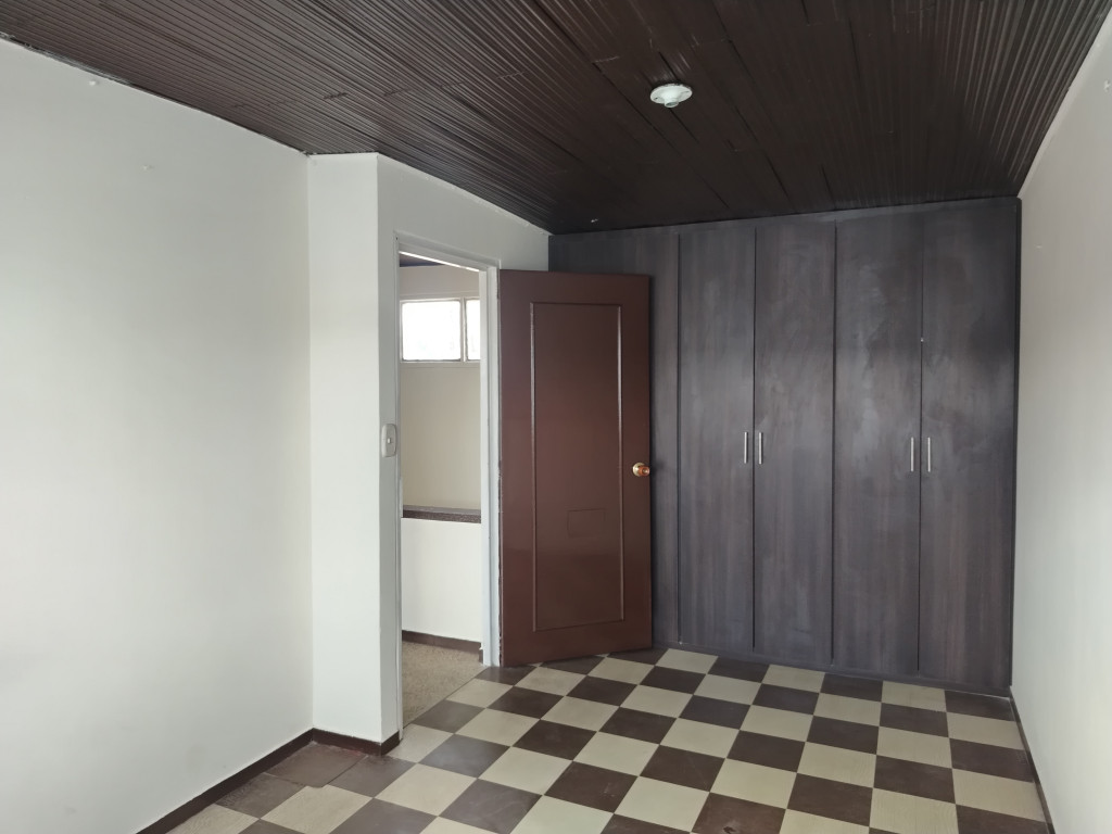 Apartamento En Arriendo - Ciudad Bachué, Bogotá
