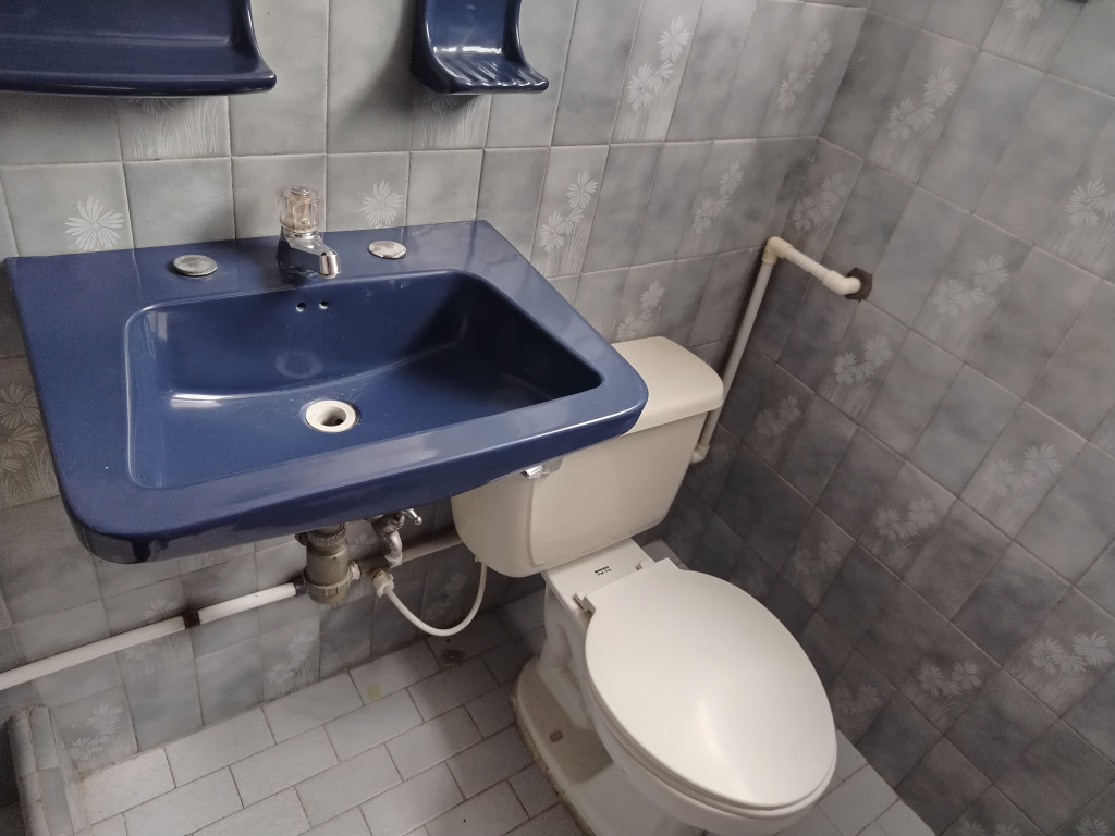 Apartamento En Arriendo - Ciudad Bachué, Bogotá