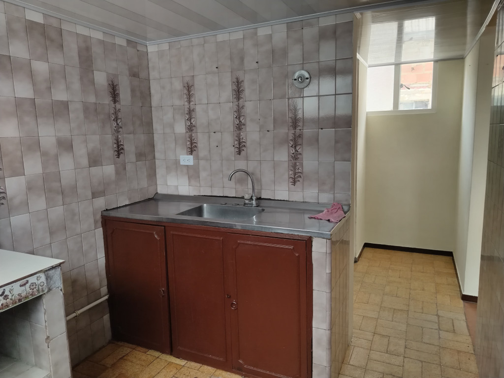 Apartamento En Arriendo - Ciudad Bachué, Bogotá