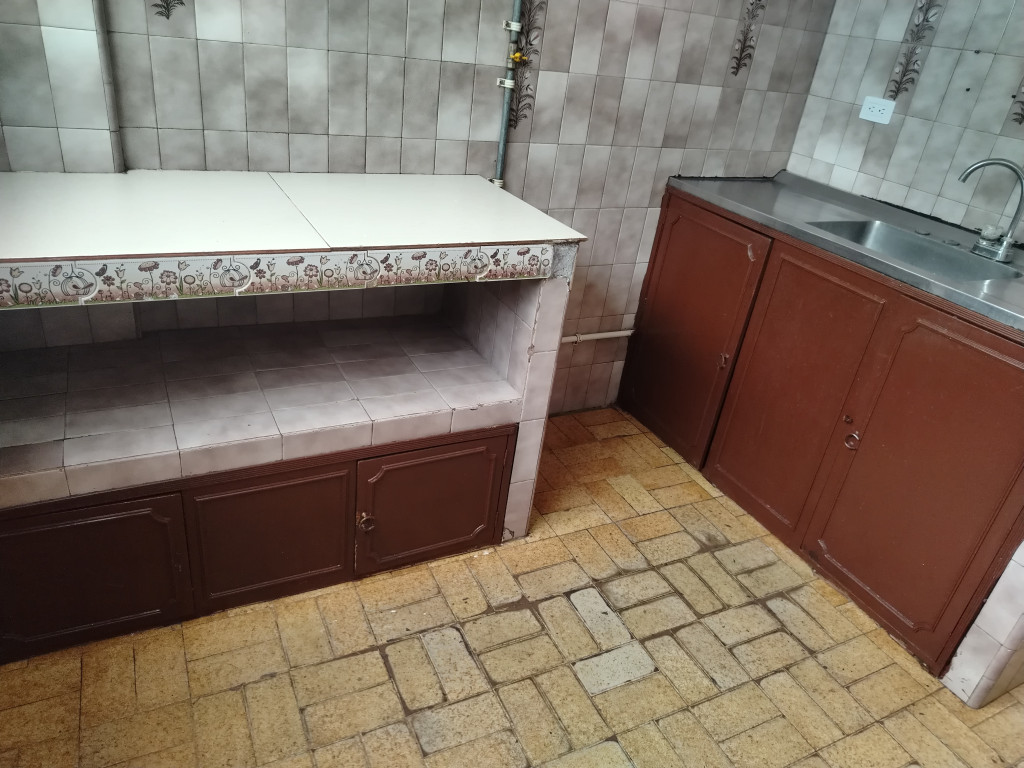 Apartamento En Arriendo - Ciudad Bachué, Bogotá