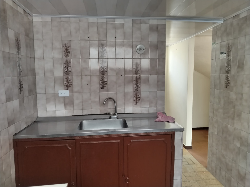 Apartamento En Arriendo - Ciudad Bachué, Bogotá