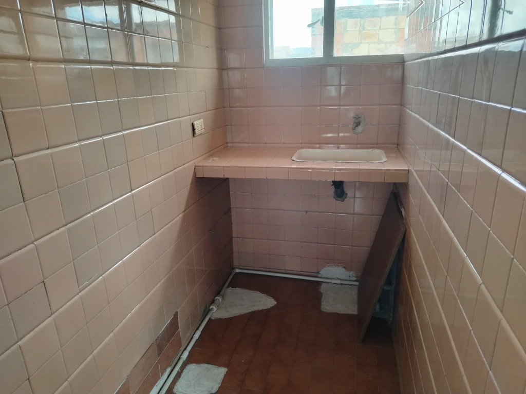 Apartamento En Arriendo - Ciudad Bachué, Bogotá