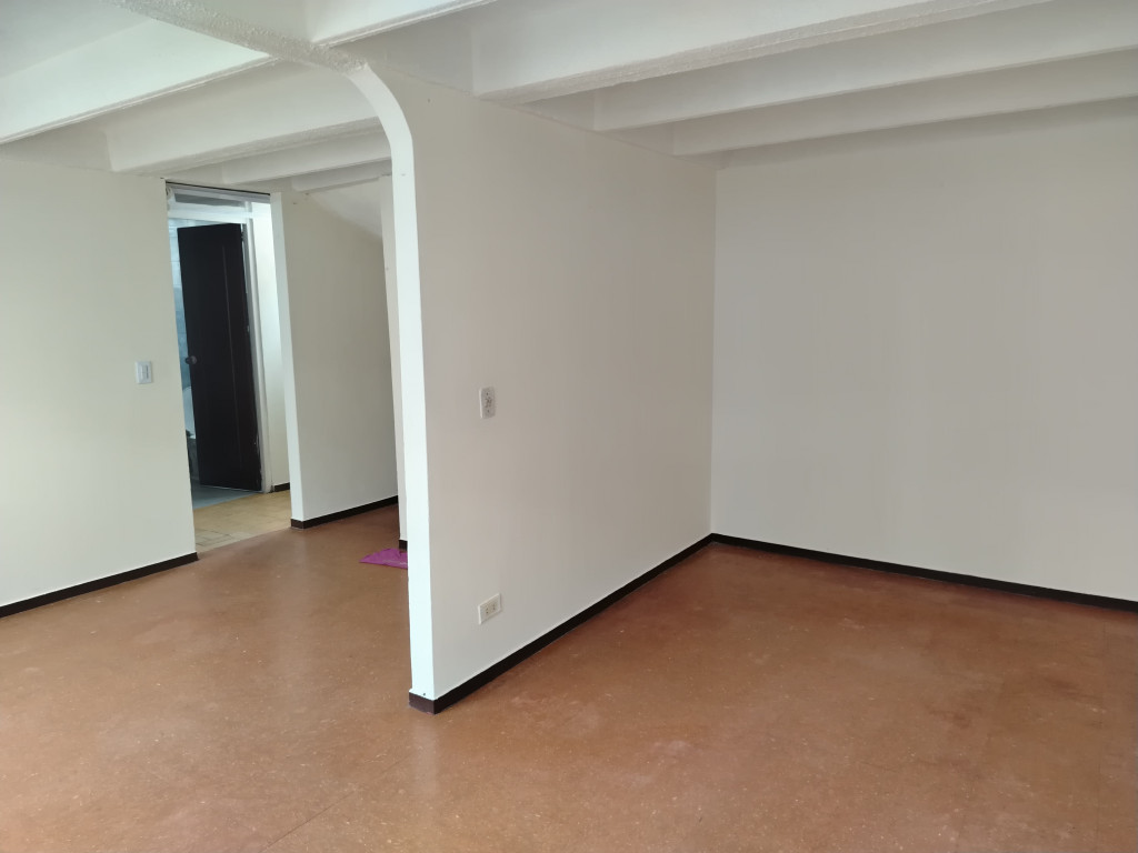 Apartamento En Arriendo - Ciudad Bachué, Bogotá