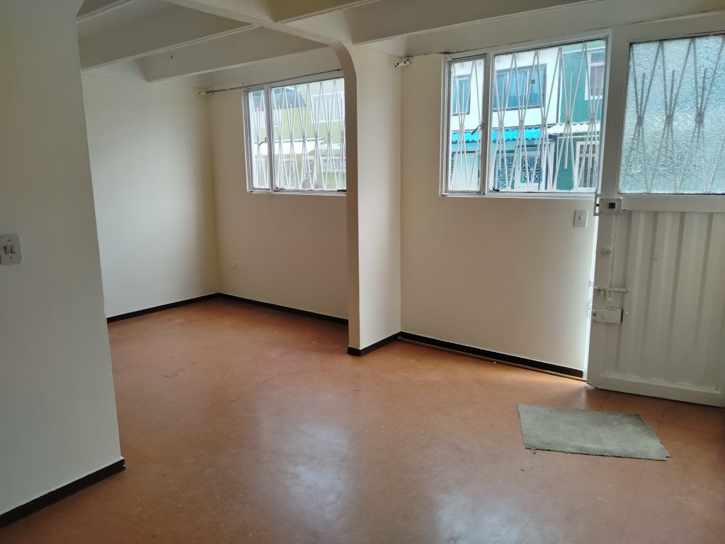 Apartamento En Arriendo - Ciudad Bachué, Bogotá