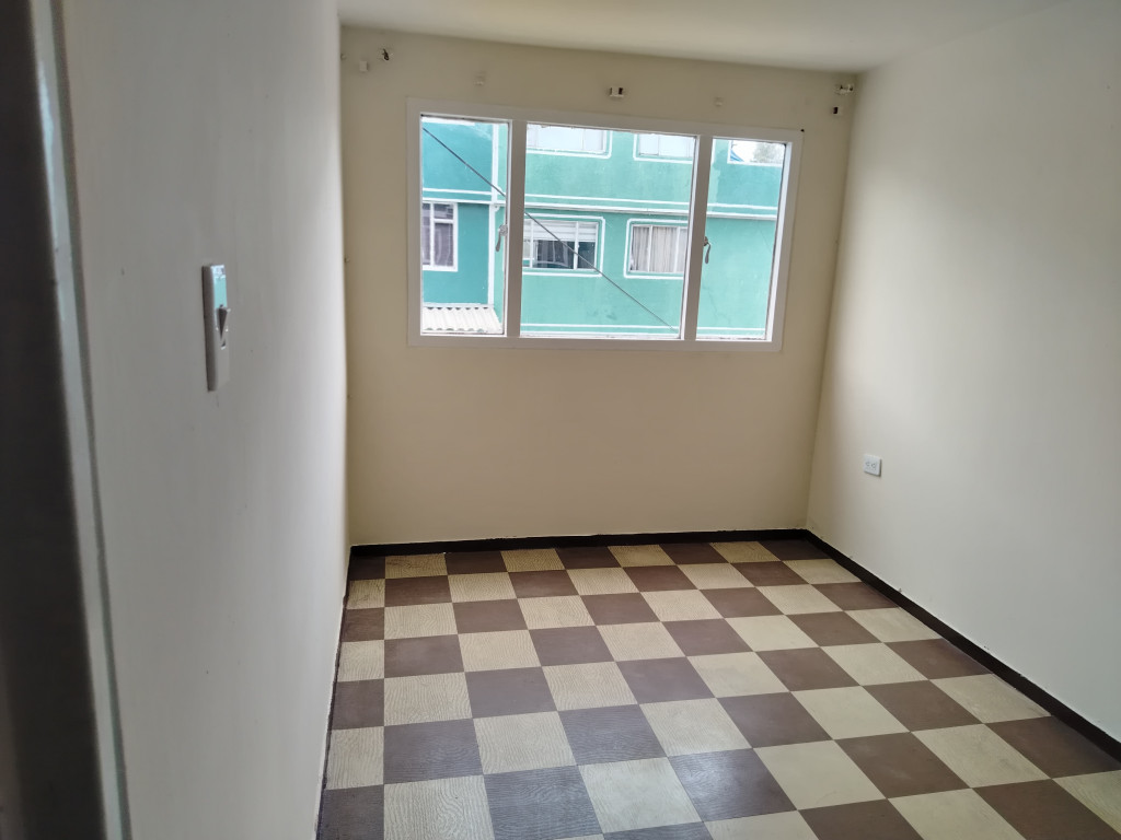 Apartamento En Arriendo - Ciudad Bachué, Bogotá