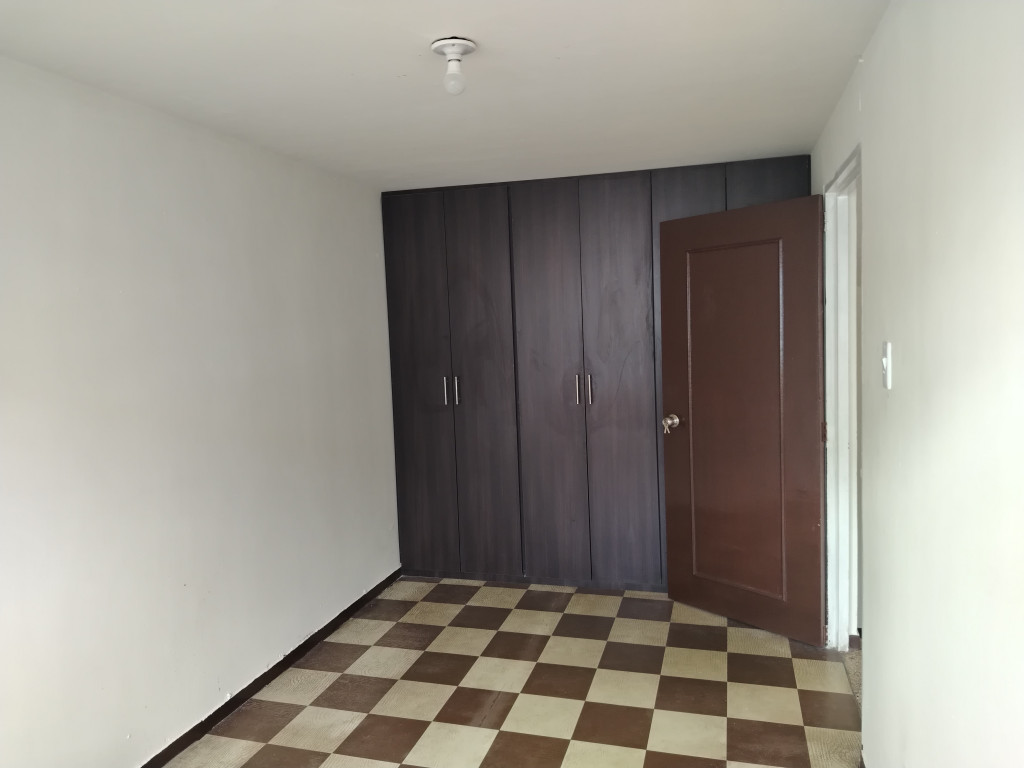Apartamento En Arriendo - Ciudad Bachué, Bogotá