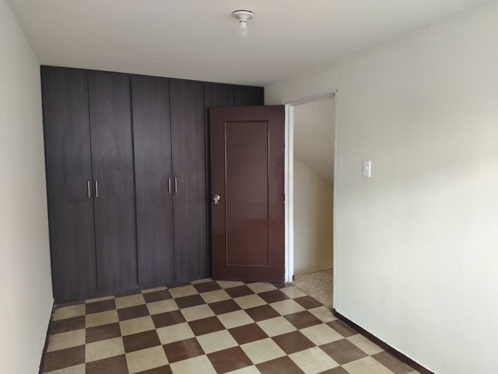 Apartamento En Arriendo - Ciudad Bachué, Bogotá