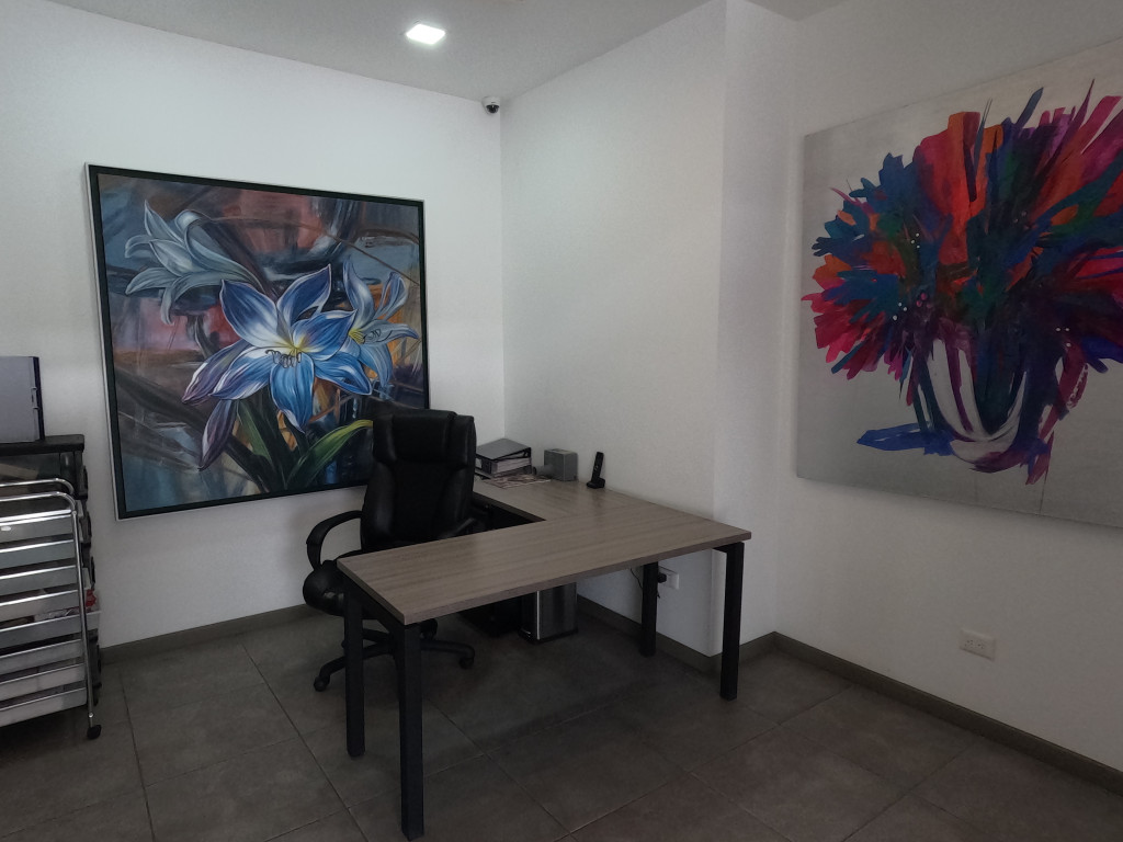 Oficina En Venta - Molinos Del Norte-Usaquén, Bogotá