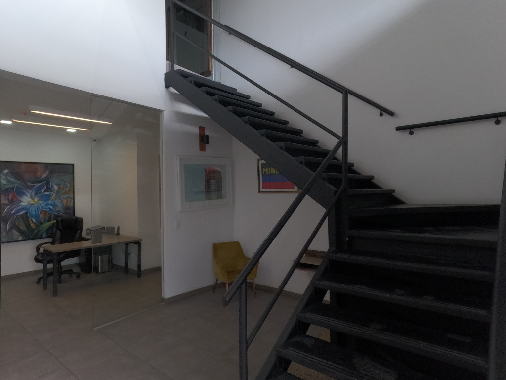 Oficina En Venta - Molinos Del Norte-Usaquén, Bogotá