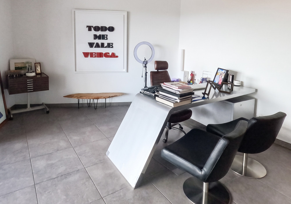 Oficina En Venta - Molinos Del Norte-Usaquén, Bogotá