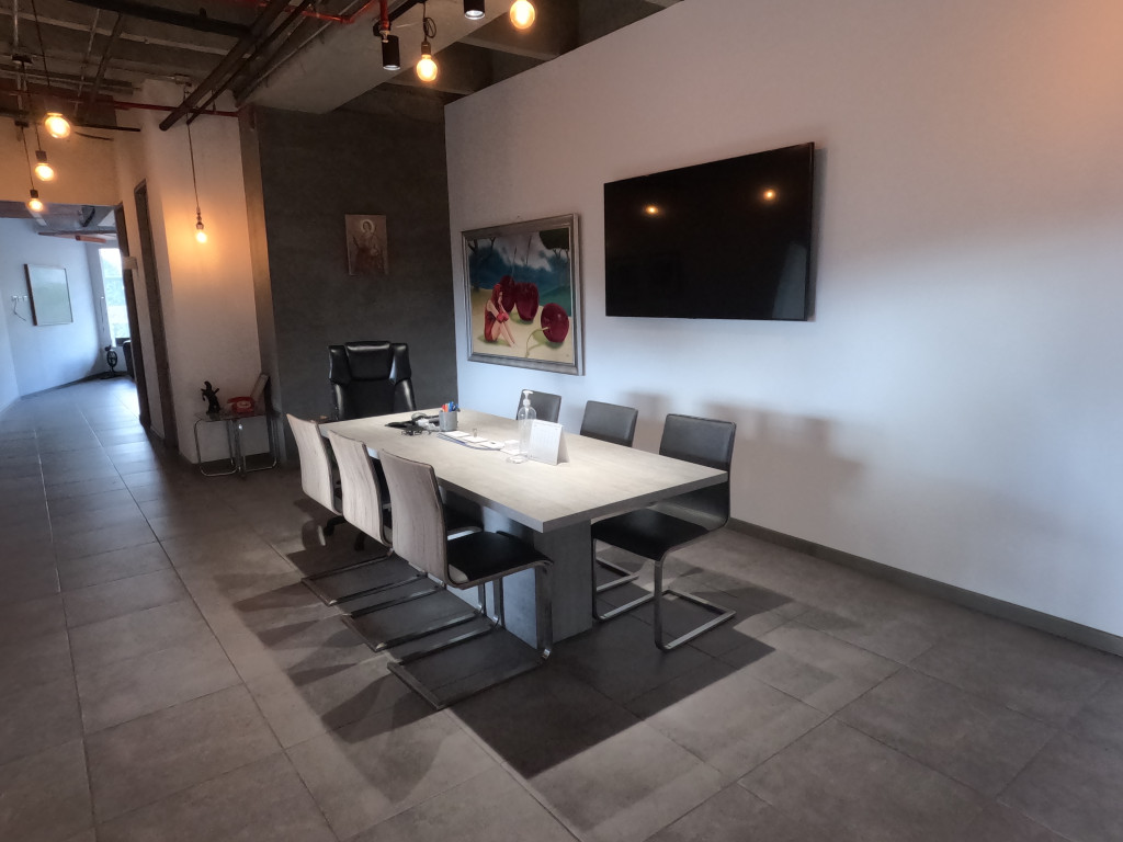 Oficina En Venta - Molinos Del Norte-Usaquén, Bogotá