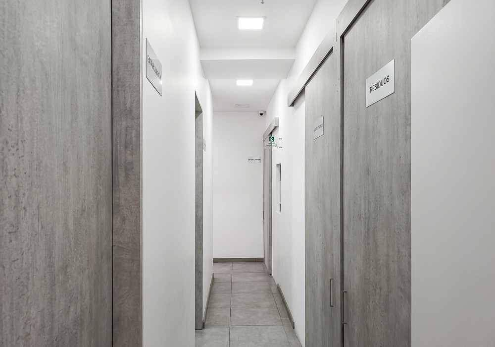 Oficina En Venta - Molinos Del Norte-Usaquén, Bogotá
