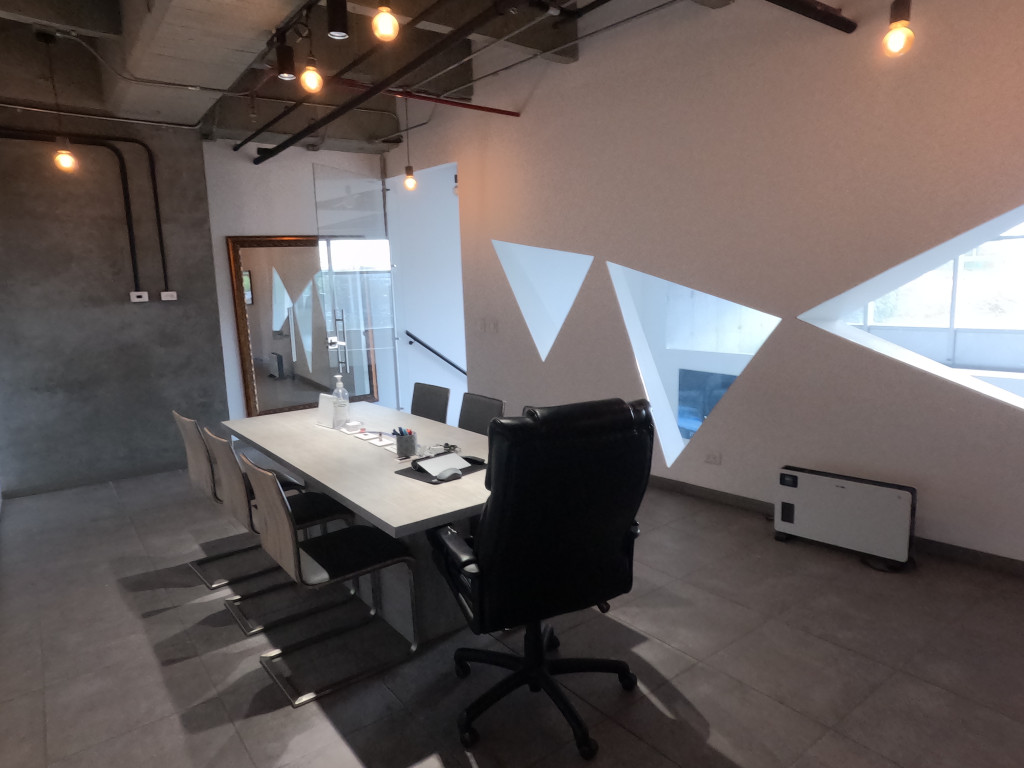 Oficina En Venta - Molinos Del Norte-Usaquén, Bogotá