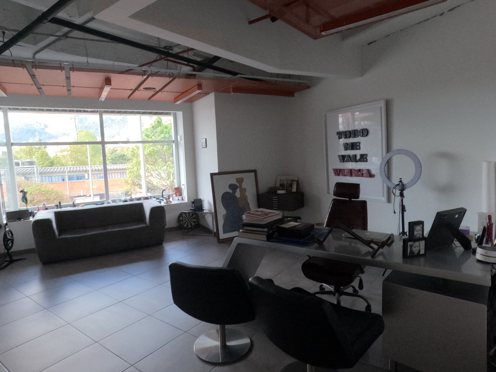 Oficina En Venta - Molinos Del Norte-Usaquén, Bogotá
