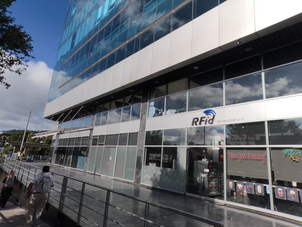 Oficina En Venta - Molinos Del Norte-Usaquén, Bogotá