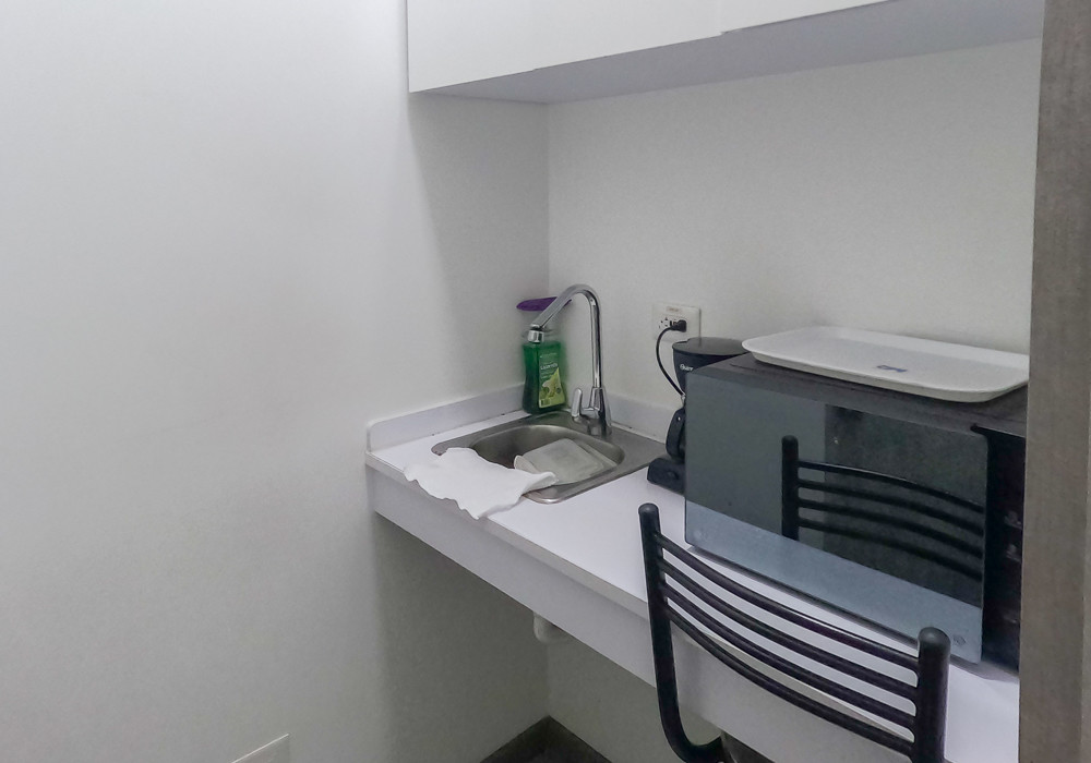 Oficina En Venta - Molinos Del Norte-Usaquén, Bogotá