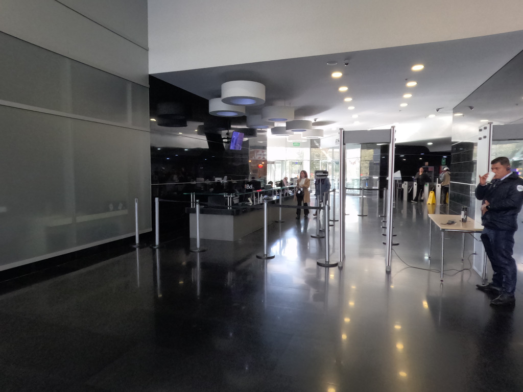 Oficina En Venta - Molinos Del Norte-Usaquén, Bogotá