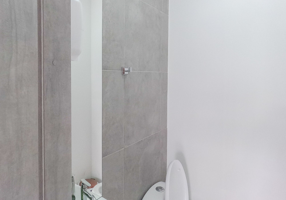 Oficina En Venta - Molinos Del Norte-Usaquén, Bogotá