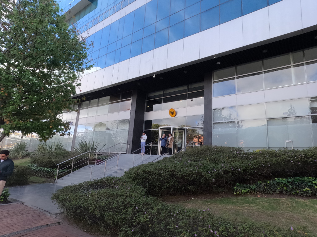 Oficina En Venta - Molinos Del Norte-Usaquén, Bogotá