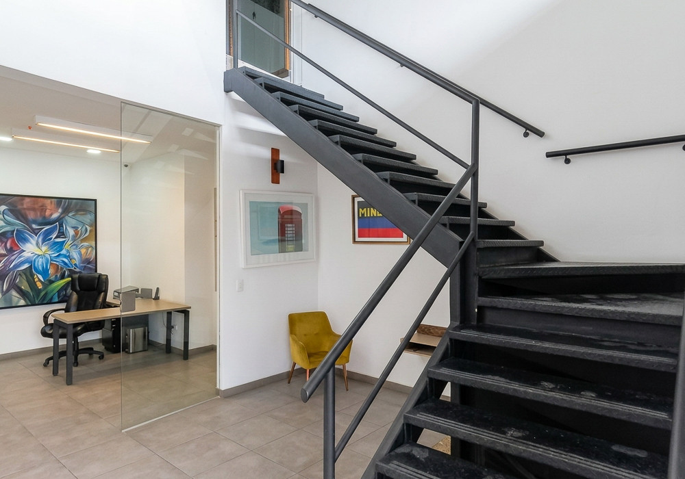Oficina En Venta - Molinos Del Norte-Usaquén, Bogotá