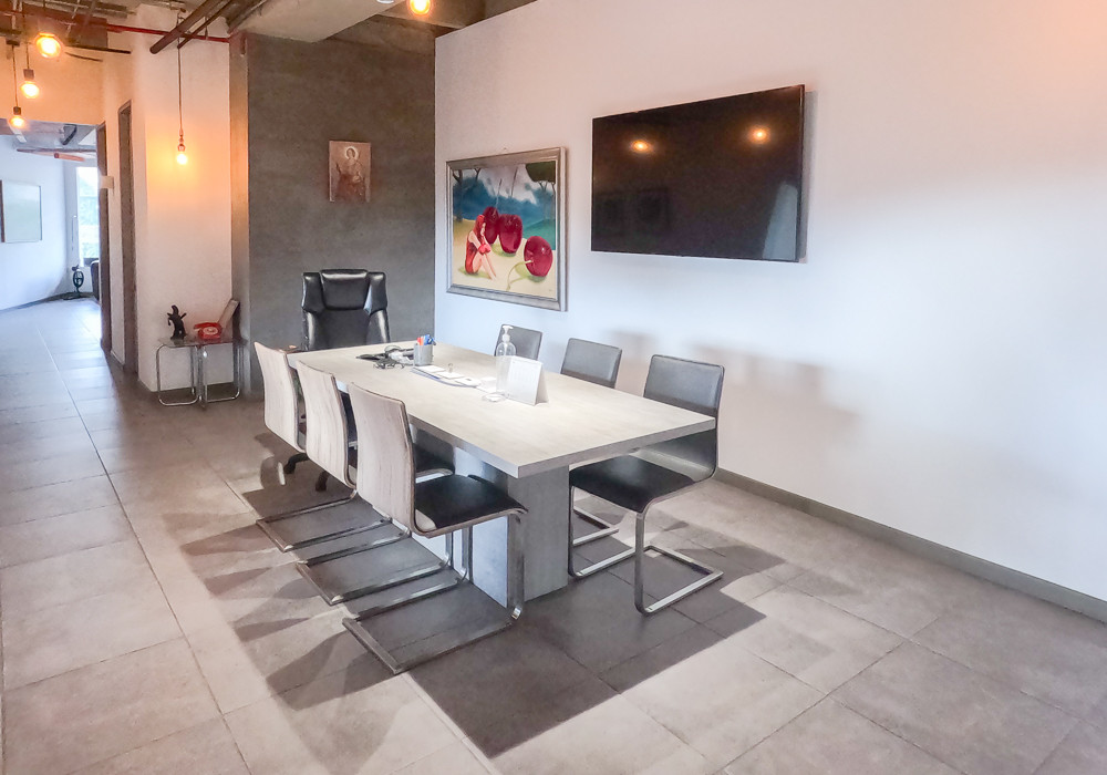 Oficina En Venta - Molinos Del Norte-Usaquén, Bogotá