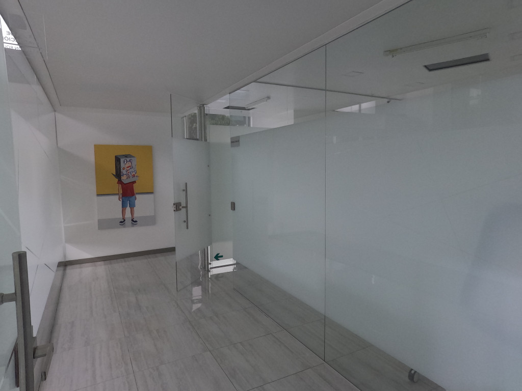 Oficina En Venta - Molinos Del Norte-Usaquén, Bogotá