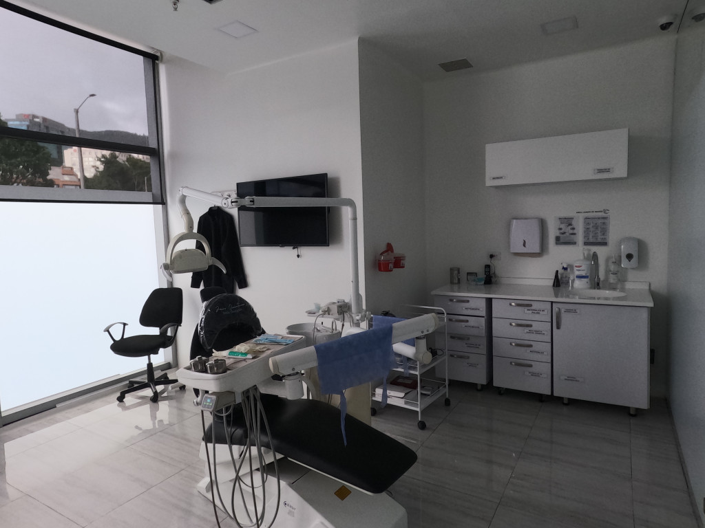 Oficina En Venta - Molinos Del Norte-Usaquén, Bogotá