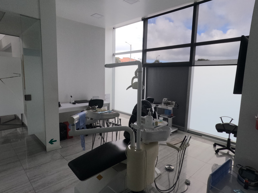 Oficina En Venta - Molinos Del Norte-Usaquén, Bogotá