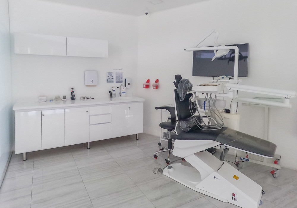Oficina En Venta - Molinos Del Norte-Usaquén, Bogotá