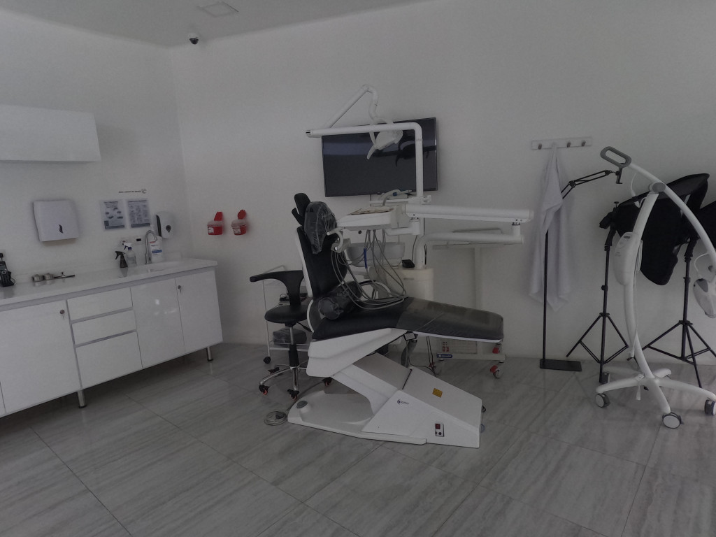 Oficina En Venta - Molinos Del Norte-Usaquén, Bogotá