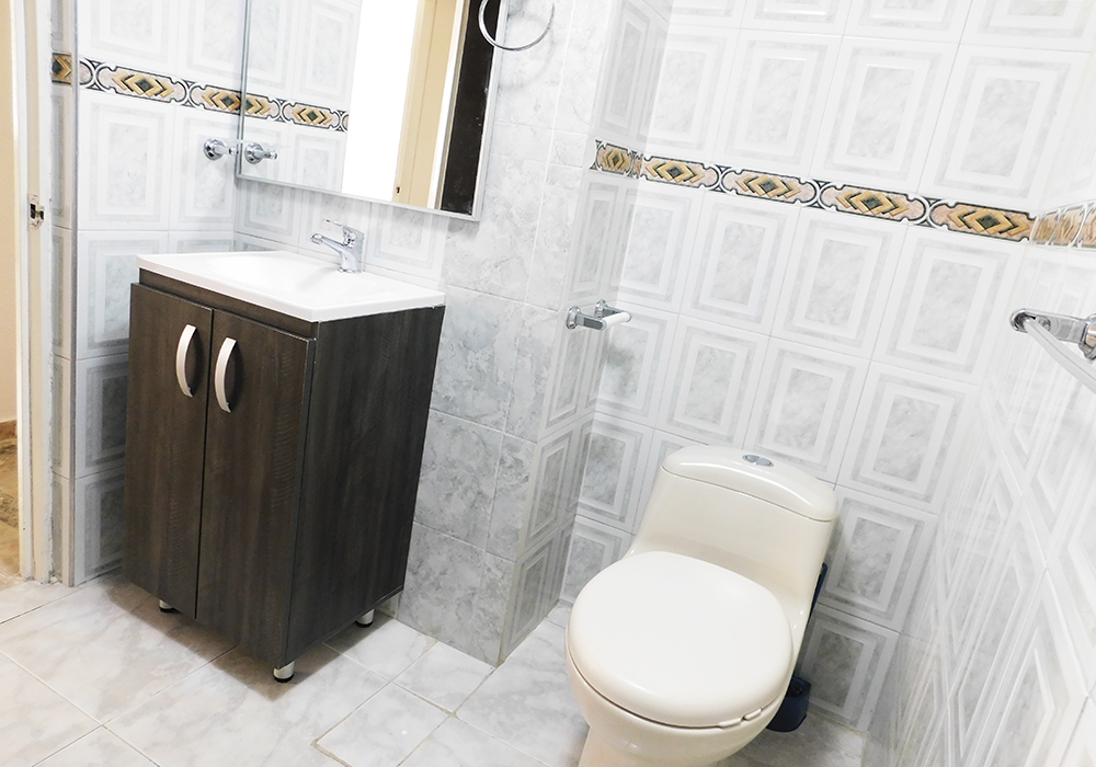Apartamento En Venta - Primavera, Bogotá
