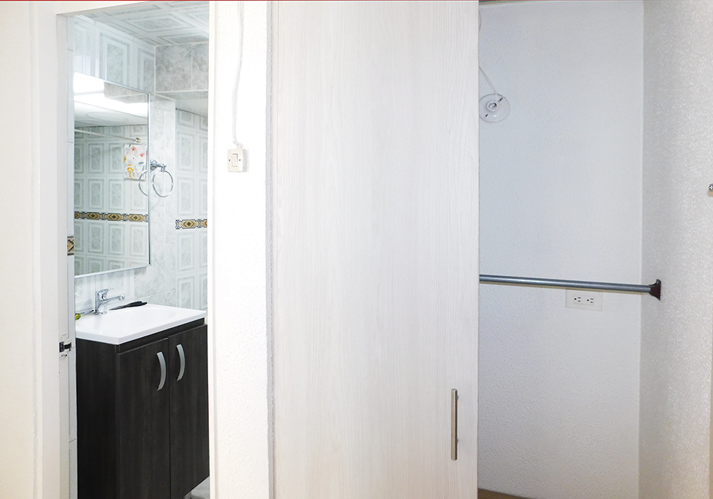 Apartamento En Venta - Primavera, Bogotá