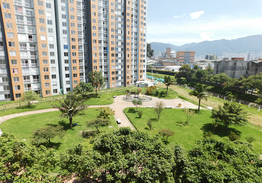Apartamento En Venta - Primavera, Bogotá