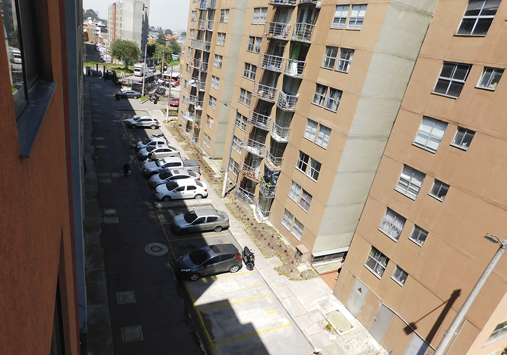 Apartamento En Venta - Primavera, Bogotá