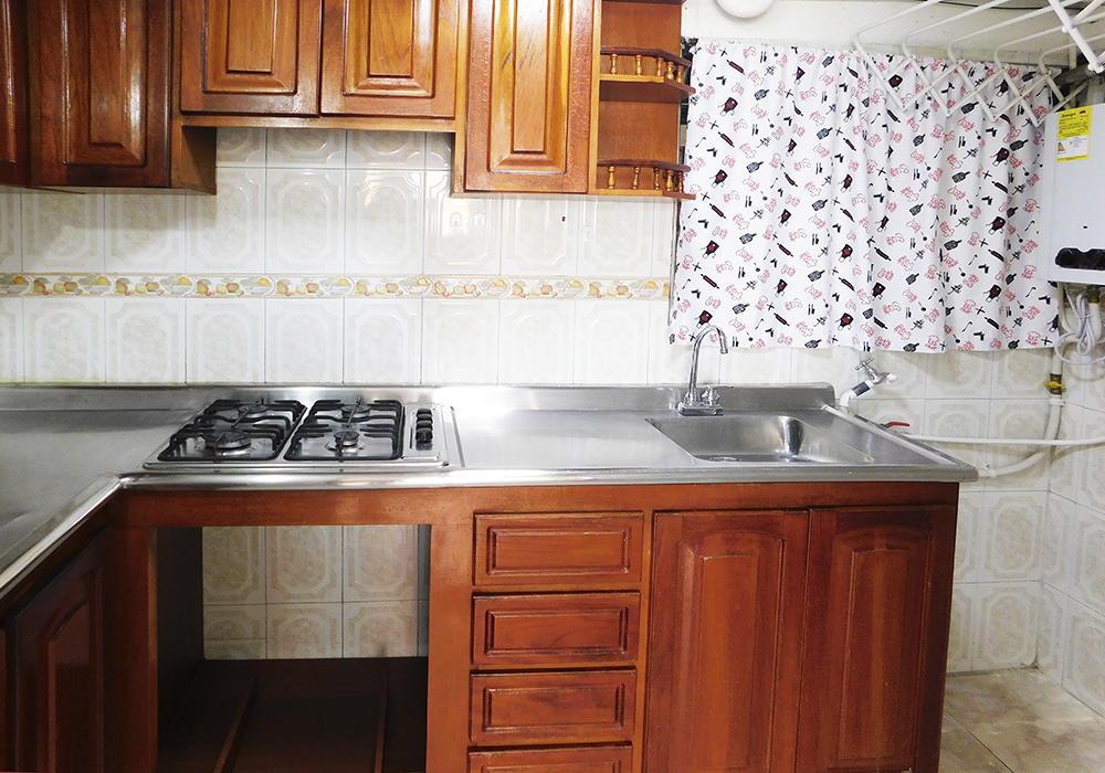 Apartamento En Venta - Primavera, Bogotá