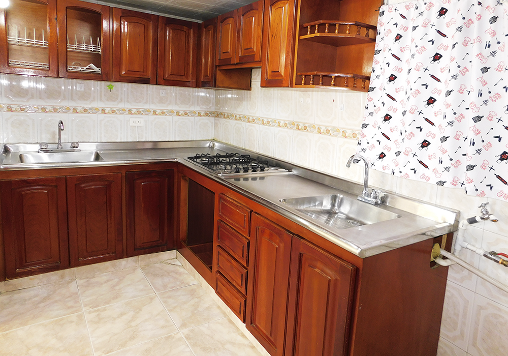 Apartamento En Venta - Primavera, Bogotá
