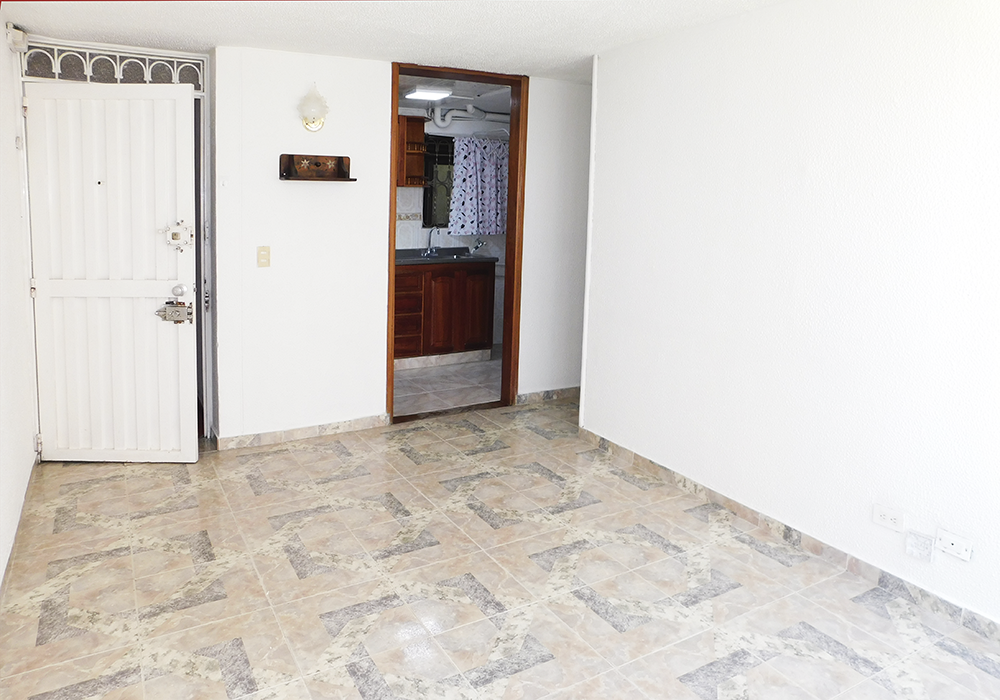 Apartamento En Venta - Primavera, Bogotá