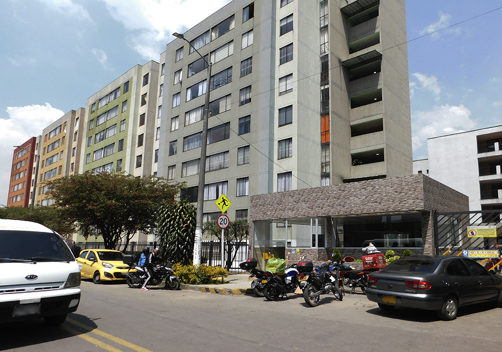 Apartamento En Venta - Primavera, Bogotá