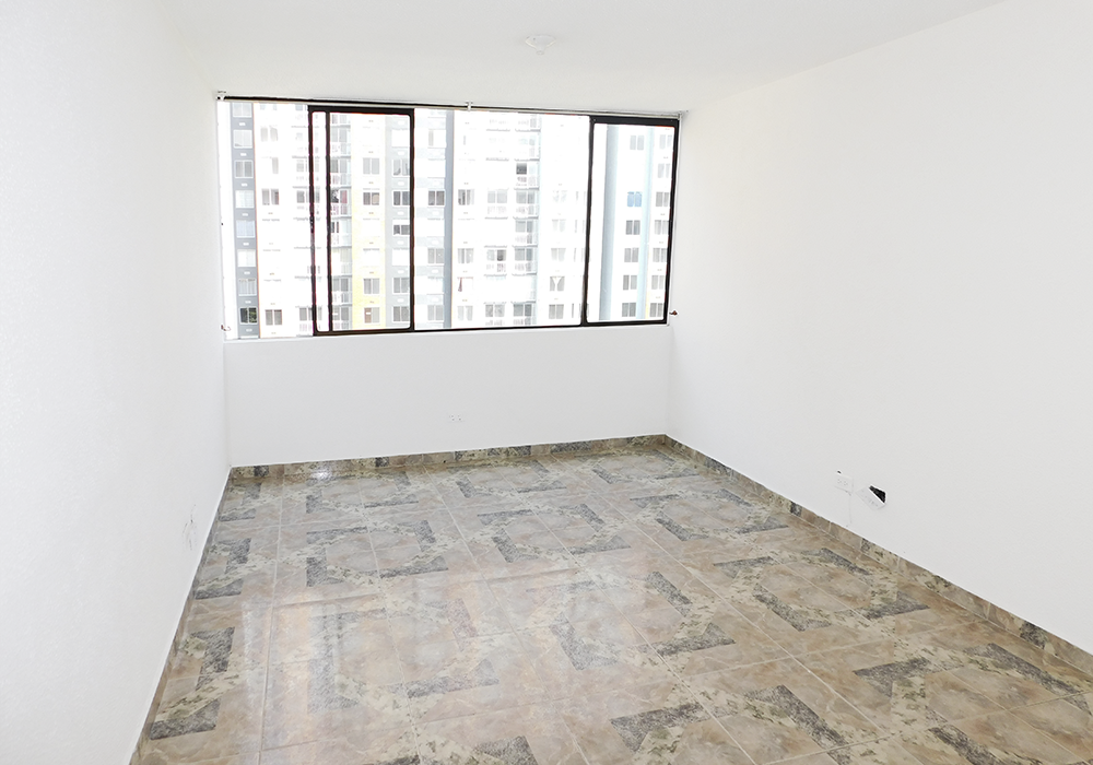 Apartamento En Venta - Primavera, Bogotá
