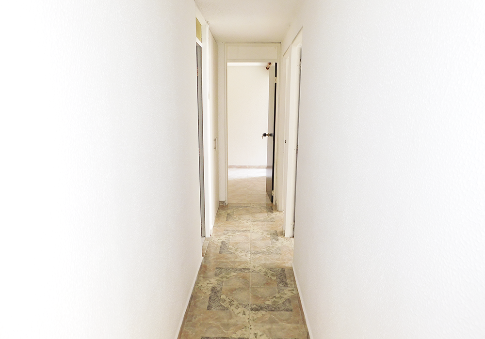Apartamento En Venta - Primavera, Bogotá