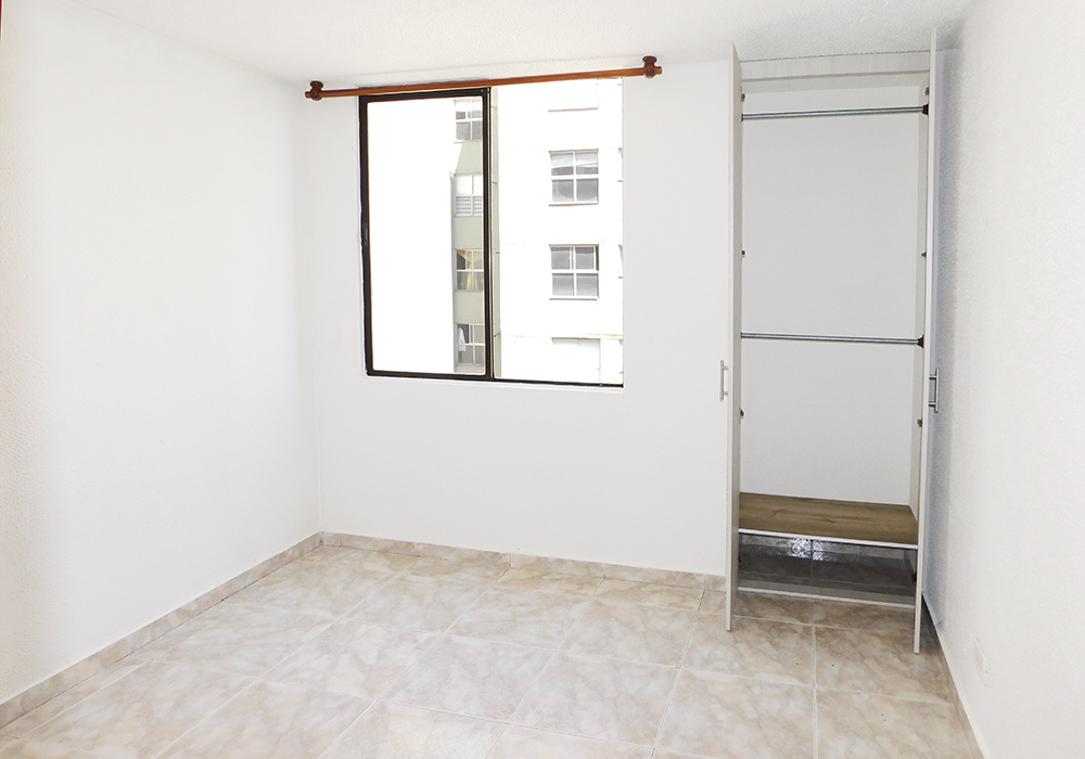 Apartamento En Venta - Primavera, Bogotá