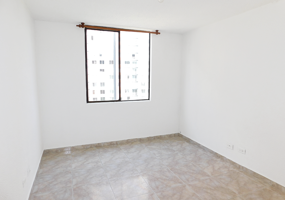 Apartamento En Venta - Primavera, Bogotá