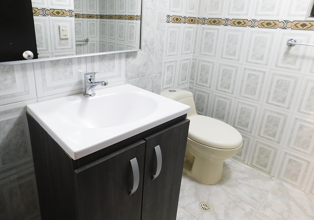 Apartamento En Venta - Primavera, Bogotá