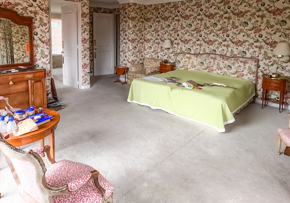 Apartamento En Venta - El Retiro, Bogotá