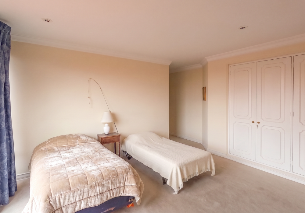 Apartamento En Venta - El Retiro, Bogotá