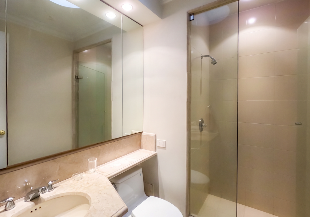 Apartamento En Venta - El Retiro, Bogotá
