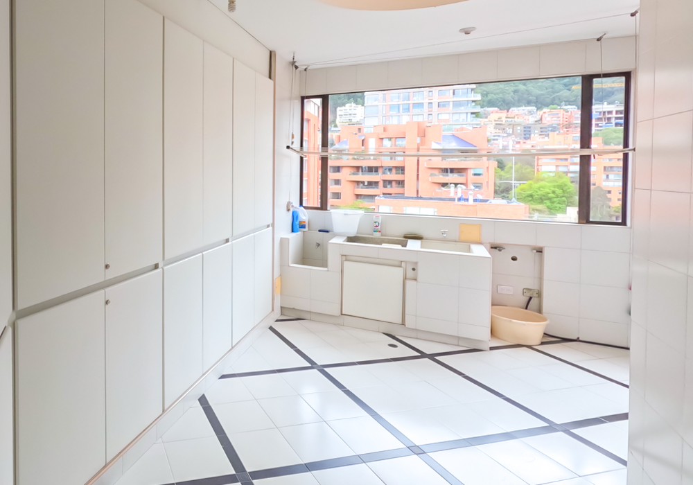 Apartamento En Venta - El Retiro, Bogotá
